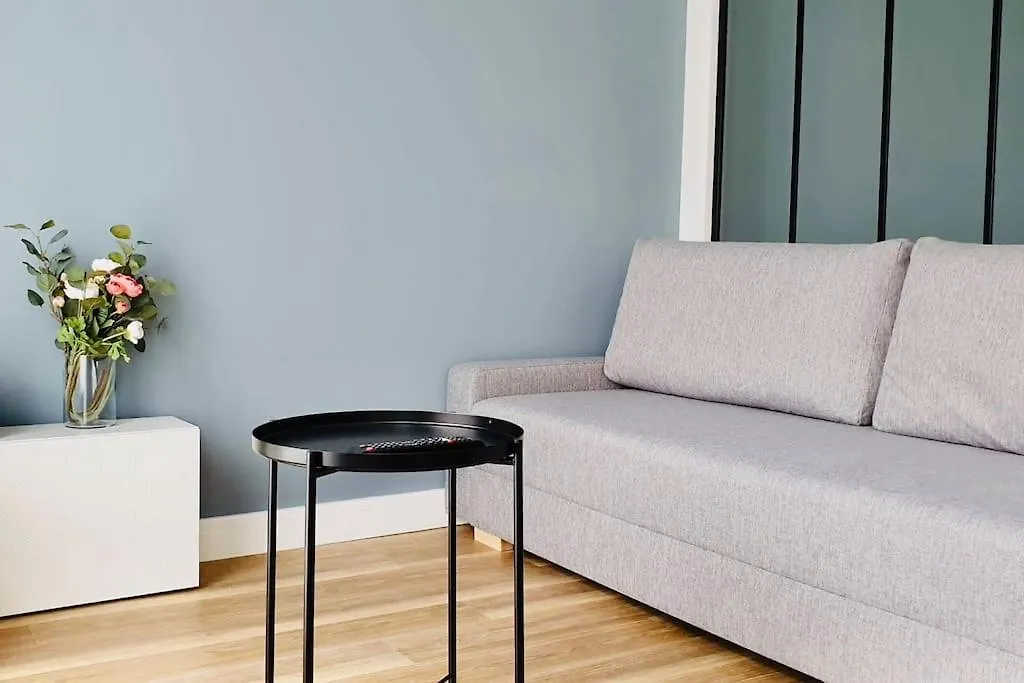 Très Joli appartement 32m2 - Centre Vannes France