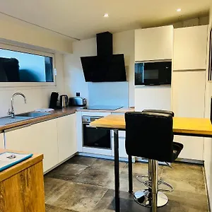 Le Saint Symphorien Appartement