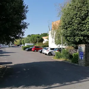 Allee De Limoge Appartement