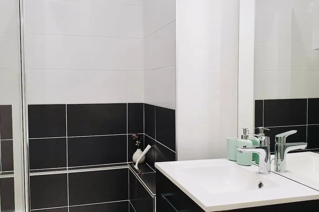 Splendide Appartement De 32M2 Au Centre De Vannes France